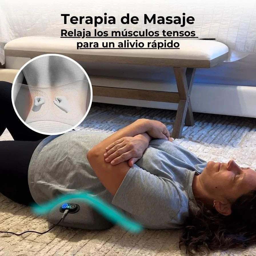 Acaba con tu Dolor de Escoliosis en Solo 15 Minutos al Día... O te Devolvemos tu Dinero