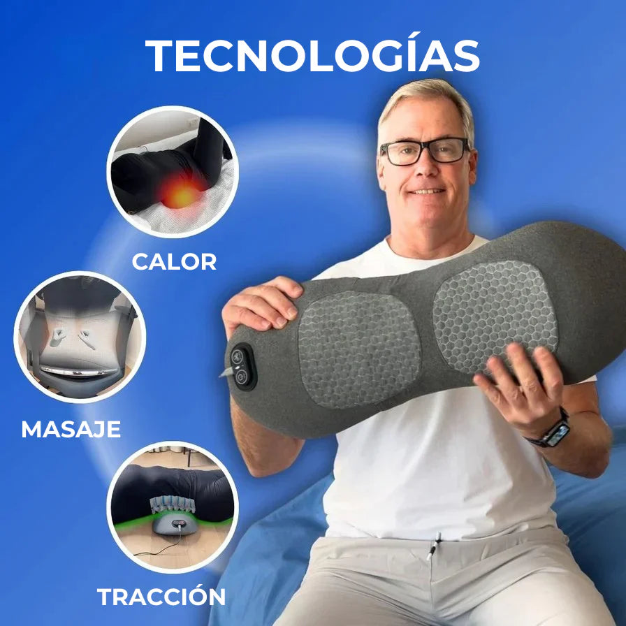 Acaba con tu Dolor de Escoliosis en Solo 15 Minutos al Día... O te Devolvemos tu Dinero