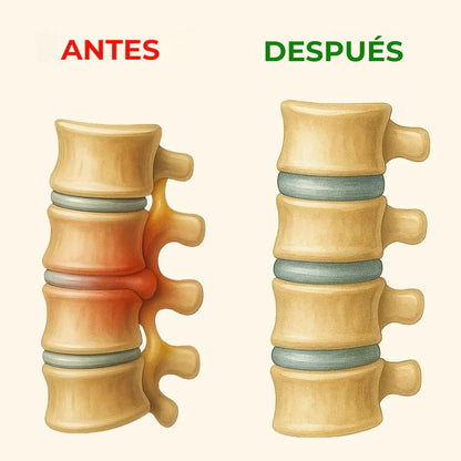 ¿Sufres de neuropatía?