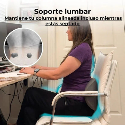 ¿Sufres de neuropatía?
