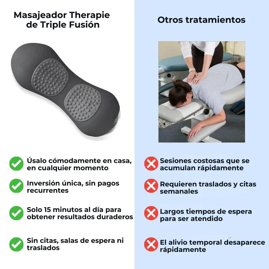 ¿Sufres de neuropatía?