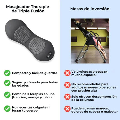 Acaba con tu Dolor de Escoliosis en Solo 15 Minutos al Día... O te Devolvemos tu Dinero
