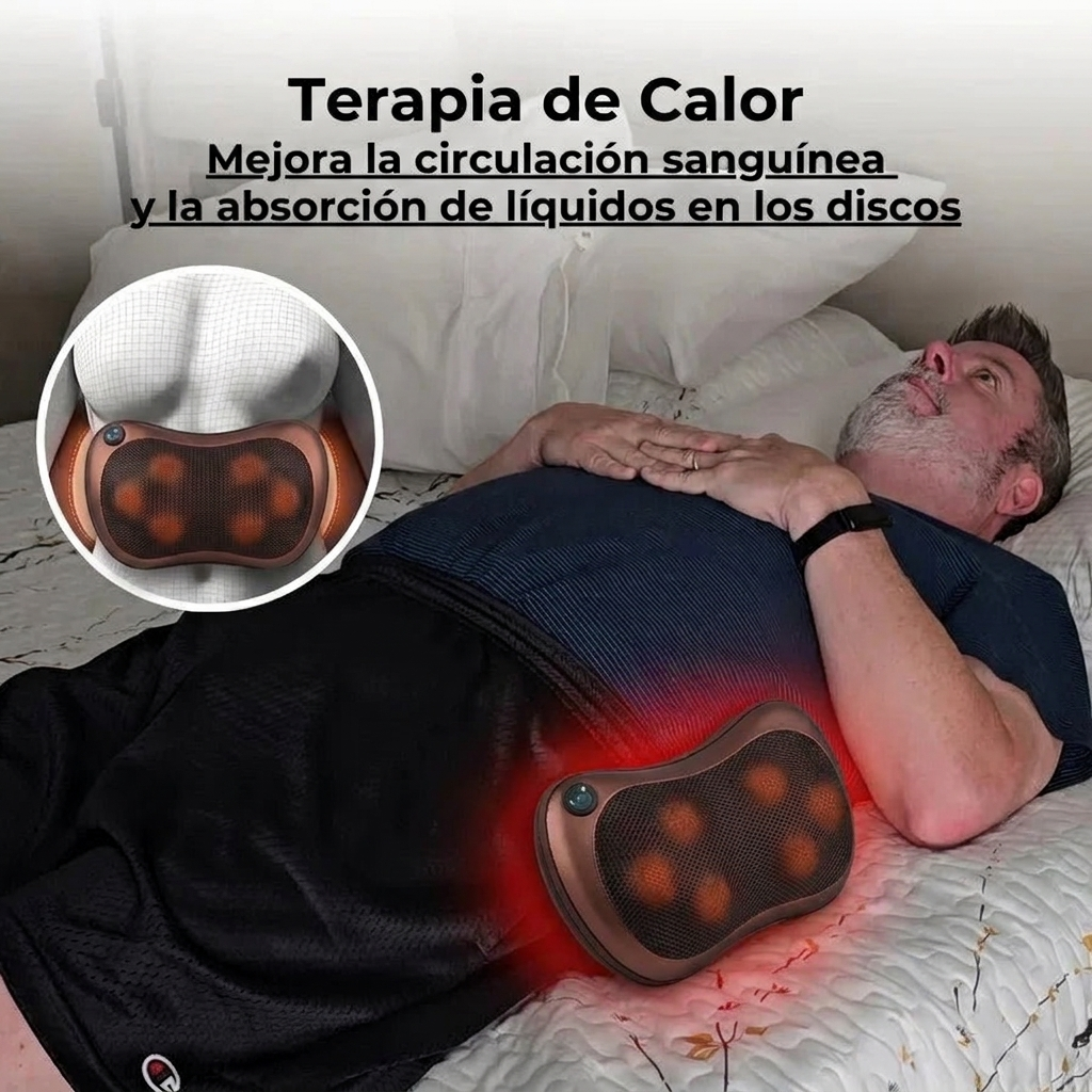 Terapia de calor Clarity