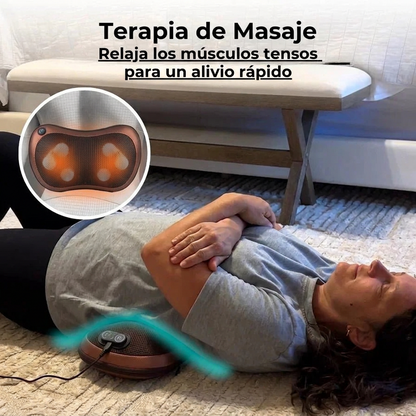 Terapia de masaje Clarity